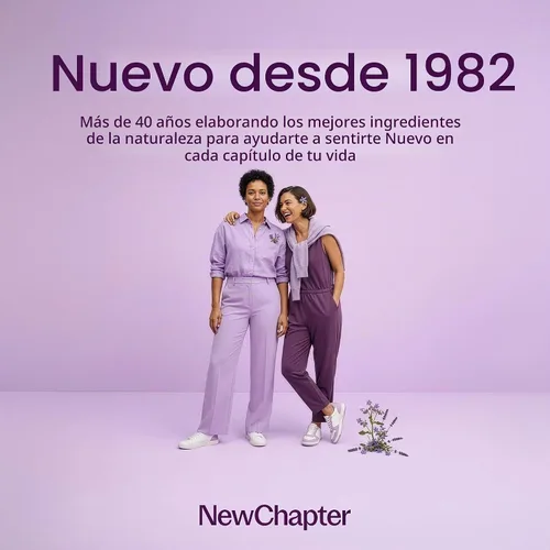Vista 8 de Comprimidos multivitamínicos para mujeres de 40 años en adelante New Chapter, una al día, ANC-204, 1, 1