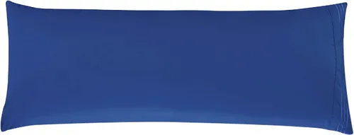 Vista 45 de Elegant Comfort Fundas de almohada sólidas de microfibra de alta calidad hotelera, tejido suave, resistente a las arrugas y a las manchas, fácil