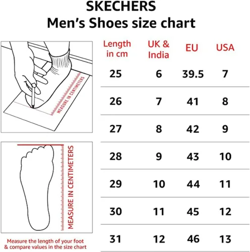 Vista 5 de Skechers Tenis Max Cushioning Arch Fit-220196 para hombre