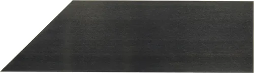 Vista 4 de Kraft Tool Varilla de inglete de acero PL110, 10 pulgadas