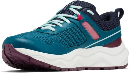 Vista 2 de Columbia Zapatos de senderismo Plateau para mujer