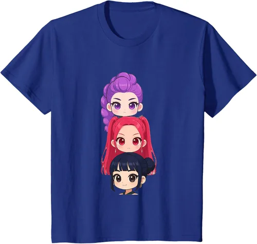 Vista 12 de Mira Zoey Rumi Camiseta