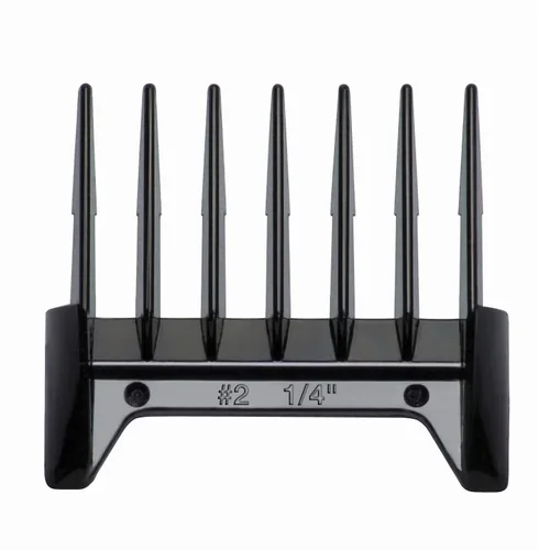 Vista 4 de Oster Professional 76926-800 - Peines guía, 1 unidad (paquete de 1)