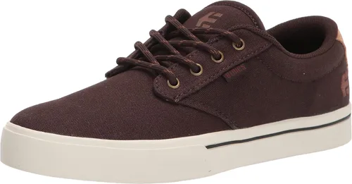 Vista 9 de Zapatos de skate Michelin Marana para hombre Negro/azul/negro
