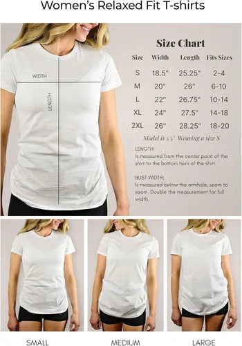Vista 2 de Verita Culture Mom and Dad Shirts Women Mama Letter Printed T-Shirt Mama Graphic Tee Casual Short Sleeve Tops Tee White
