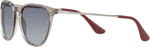 Vista 3 de Ray-Ban Gafas de sol redondas RJ9060s Erika para niños