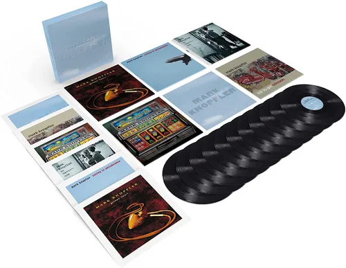 Vista 2 de The Studio Albums 1996-2007