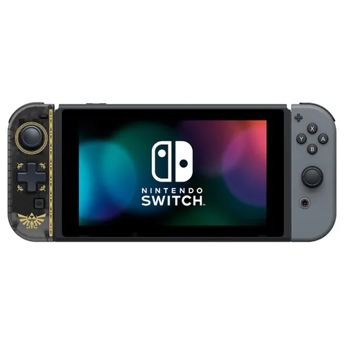 Vista 4 de Official Nintendo Licensed D-pad Joy-Con Left Zelda Version for Nintendo Switch