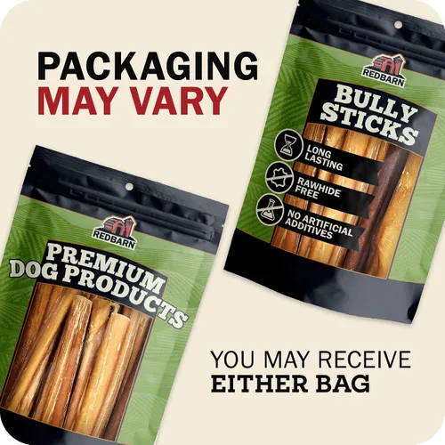 Vista 14 de Redbarn Bully Springs para perros, 1 unidad