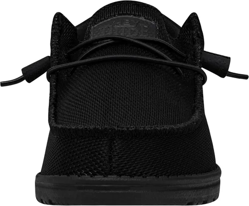 Vista 90 de Hey Dude Wendy - Zapatos de mujer, mocasines sin cordones para mujer, cómodos y ligeros
