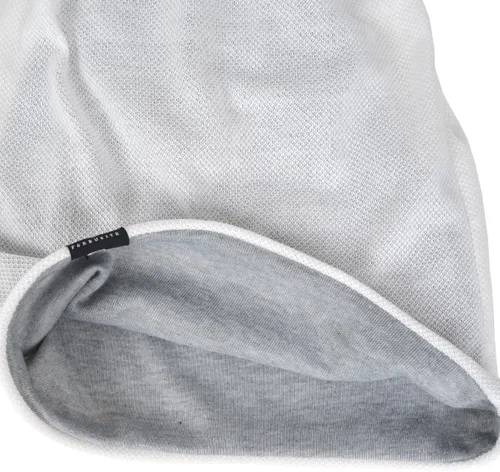 Vista 3 de VECRY Hombres Slouch Hollow Beanie Thin Summer Cap Skullcap