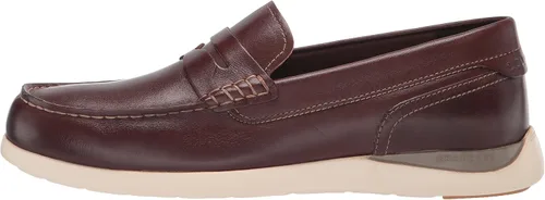 Vista 8 de Cole Haan Men's Grand Atlantic Penny Loafer