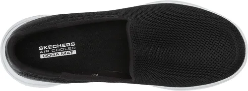 Vista 5 de Skechers Go Walk 5 - Calzado para mujer