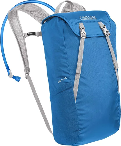 Vista 3 de CamelBak Arete 18 Hydration Pack Backpack with 50oz Crux Reservoir, Ultralight Hiking Daypack