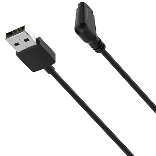 Vista 5 de MOUDOAUER Cargador inalámbrico magnético Smartwatch Muelle de carga Cable de carga magnético para reloj Amazfit Falcon A2029