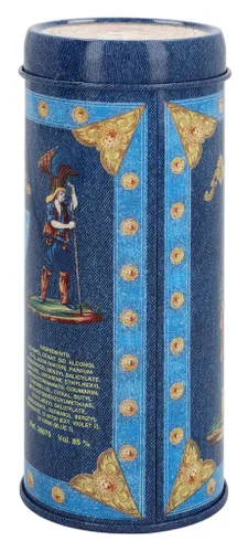 Vista 4 de Versace Blue Jeans Edt - Aerosol para hombre (2.5 onzas líquidas) por Hadunoi