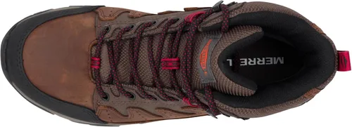 Vista 4 de Merrell Botas Windoc impermeables con punta de acero para hombre