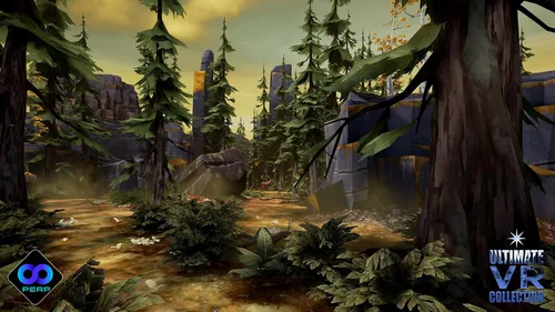 Vista 22 de The Ultimate VR Collection - 5 Great Games on One Disk (PSVRPS4)