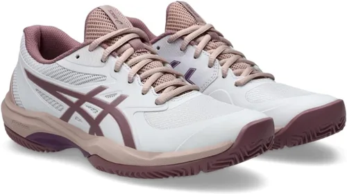 Vista 2 de ASICS Zapatillas de tenis de pádel FlyteFoam para mujer