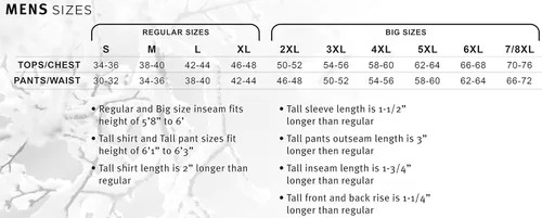 Vista 3 de Indera Ropa interior térmica alta de dos capas para hombre con Silvadur
