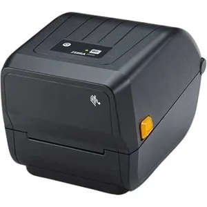 Vista 6 de Thermal Transfer Printer ZD230 Standard