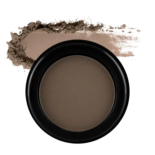 Vista 13 de Billion Dollar Brows Relleno de cejas de terciopelo prensado rubio en polvo para cejas