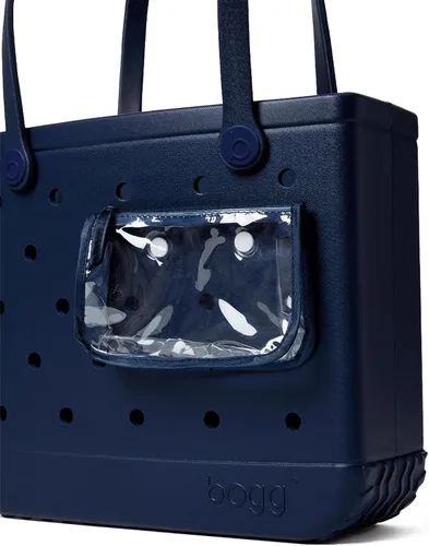 Vista 244 de BOGG BAG - Tote para playa, piscina, barco, deportes - EVA multiusos - Botones tonales