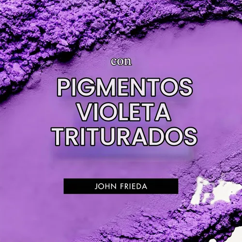 Vista 7 de John Frieda Violet Crush - Acondicionador morado para cabello rubio, acondicionador tonificante con pigmentos violetas triturados para neutralizar