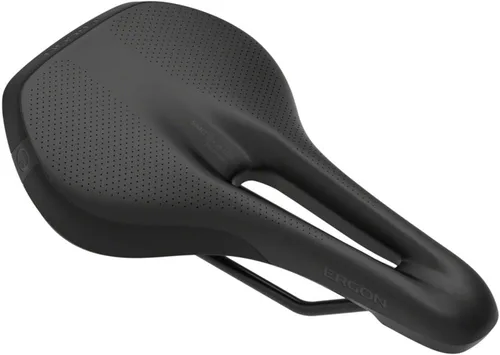 Vista 8 de Ergon Sillín de gel deportivo SMC para hombre