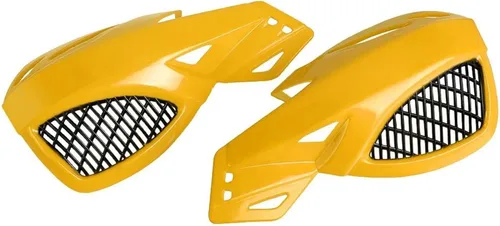 Vista 14 de for Y&AMAHA MT 01 02 03 07 MT09/Tracer MT10 Universal Motorcycle Handlebar Hand Guards Handguard Wind Protector Protection (Color : Black)