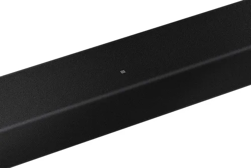 Vista 10 de Samsung HW-C400 Barra de sonido de 2.0 canales con woofer incorporado 110-240 voltios