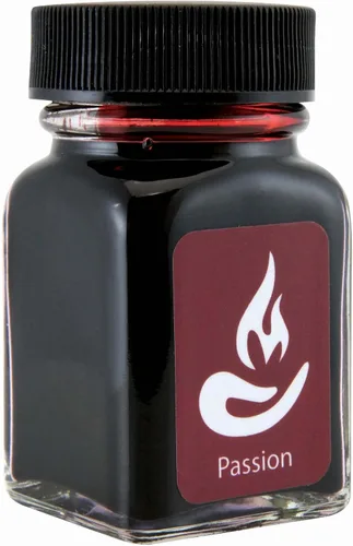 Vista 12 de Monteverde - Botella de tinta, 30 ml, Azul Confianza (G309CL)