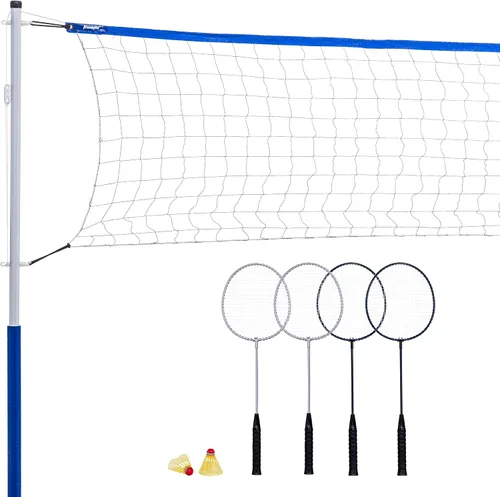 Vista 12 de Juego de bádminton Franklin Sports, 1