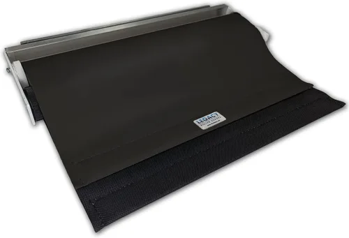 Vista 11 de Persianas enrollables Legacy - Persianas extraíbles combinadas de día y noche - Protector solar de malla solar filtrante de luz para el día