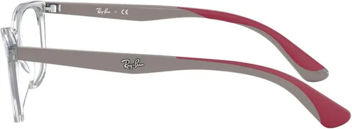 Vista 4 de Ray-Ban Kids RY1586 Square Prescription Eyeglass Frames