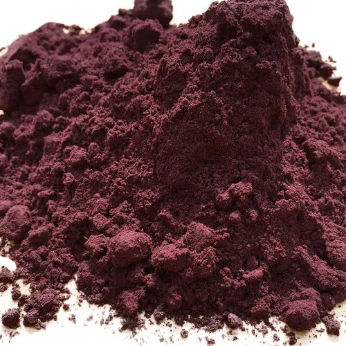 Vista 3 de Cabernet Sauvignon - Harina de vino/vino en polvo hecha 100% a partir de pieles y semillas de uva cultivadas en la región vinícola de Nueva York