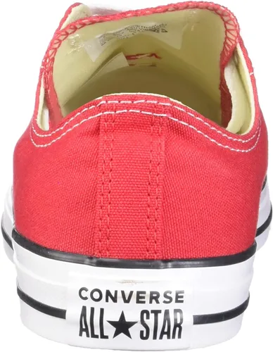 Vista 3 de Converse Lo Top Red