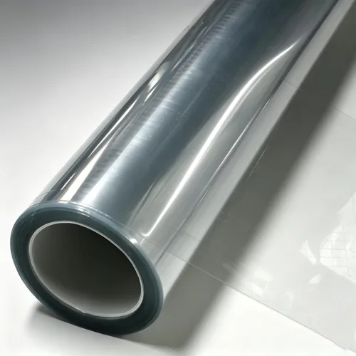 Vista 2 de DIYAH Película de envoltura de vinilo a granel de protección de pintura transparente de alta calidad con herramientas manuales