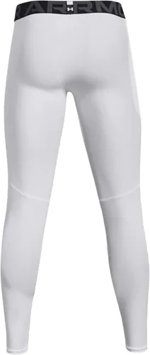 Vista 3 de Under Armour HeatGear Leggings para hombre