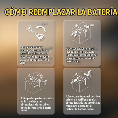Vista 7 de Batería de arranque y parada de coche de litio G27 12V 80AH de alto rendimiento con 1300CCA y 60 meses de garantía