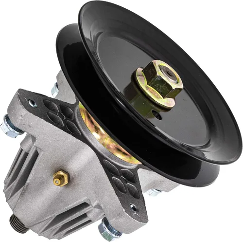 Vista 5 de 8TEN Kit de cuchillas de alta elevación para MTD Cub Cadet 54 pulgadas cubierta de corte XT1-LT54 XT2-LX54 XT2-LX54KH T3200 T8400