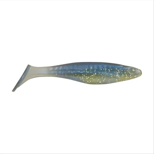 Vista 27 de Berkley PowerBait The Champ Swimmer Fishing Soft Bait