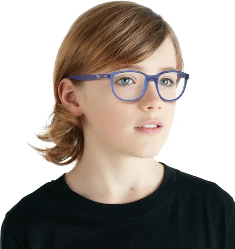 Vista 7 de Ray-Ban Marcos cuadrados para gafas graduadas Ry1619 para niños