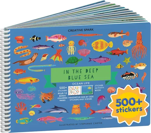 Vista 11 de Cupkin Libro de calcomanías de princesas para niños, un mundo mágico de Cupkin, artículos esenciales de viaje en avión para niños pequeños, más