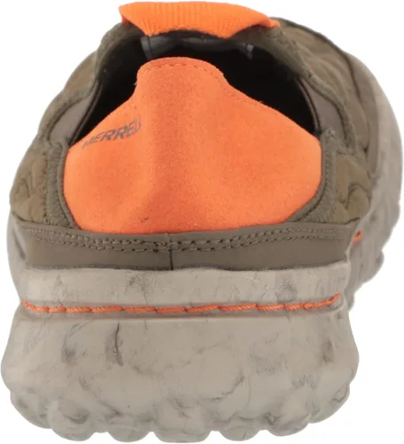 Vista 3 de Merrell Mocasín Hut Moc 2 para hombre