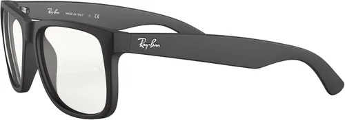 Vista 140 de Ray-Ban RB4165 Justin Gafas de sol rectangulares