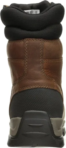 Vista 3 de Carhartt Men's Ground Force 8-inch Comp Toe Waterproof Work Boot Cme8355 Industrial