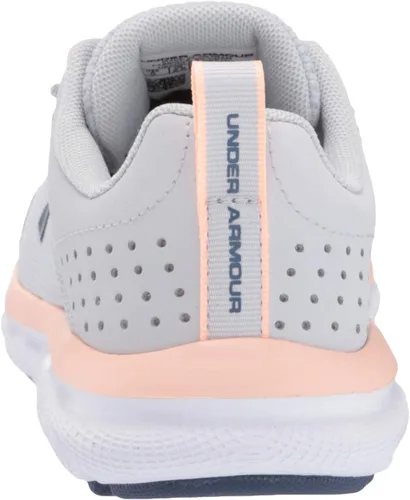 Vista 3 de Under Armour Womens Chargedassert8 Running Shoe