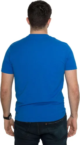 Vista 3 de Camiseta unisex con diseño de bandera del estado de Colorado