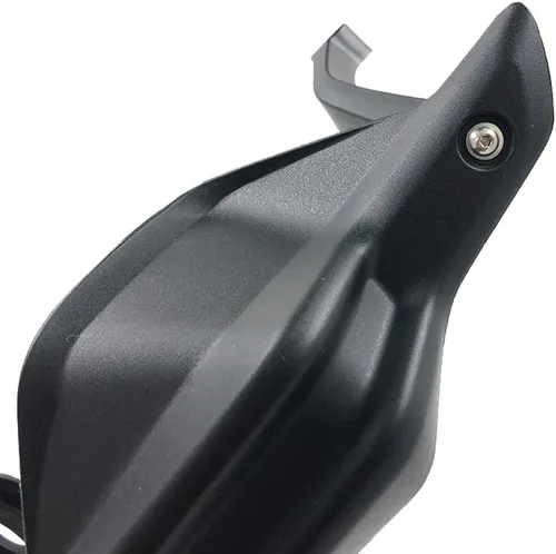 Vista 6 de Para B.M.W F900R F900XR F 900 R F 900 XR 900R 900R 900XR 2019 2020 Protector de mano Protector de parabrisas